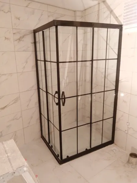 Duşakabin 4