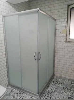 Duşakabin 54