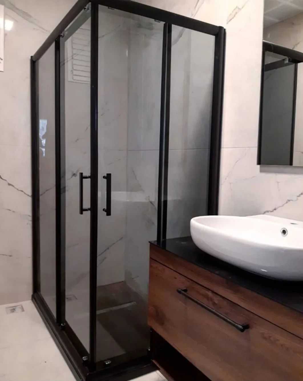 Duşakabin 25