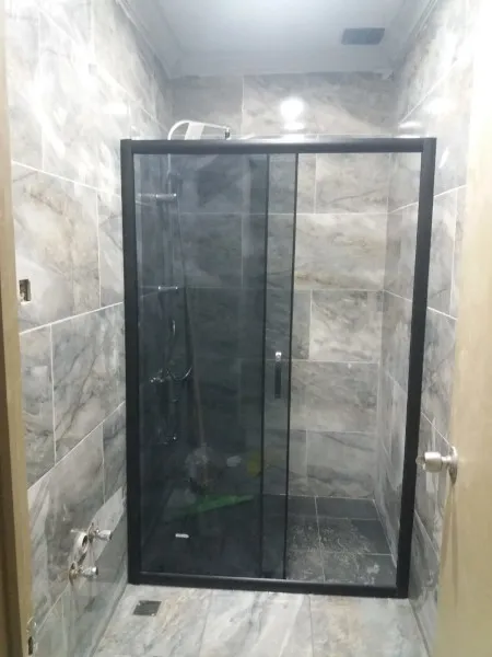 Duşakabin 60