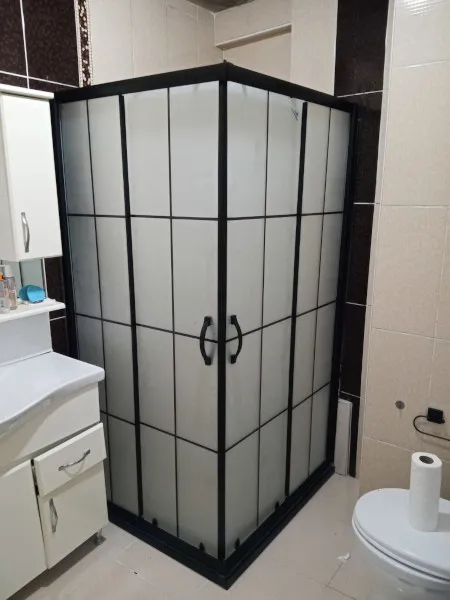 Duşakabin 19