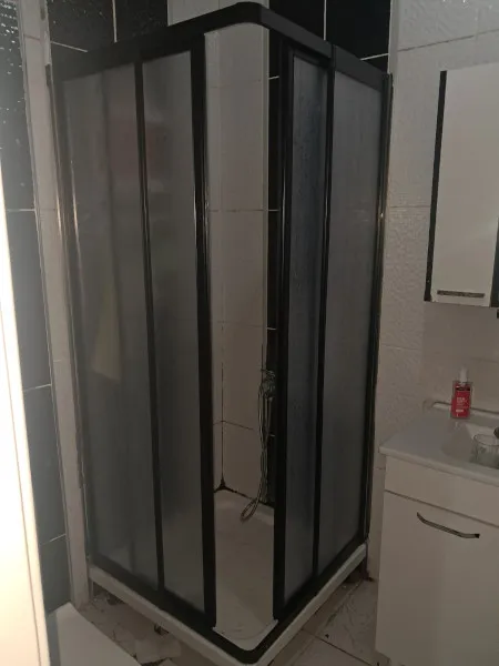 Duşakabin 45