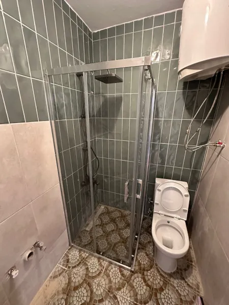 Duşakabin 50