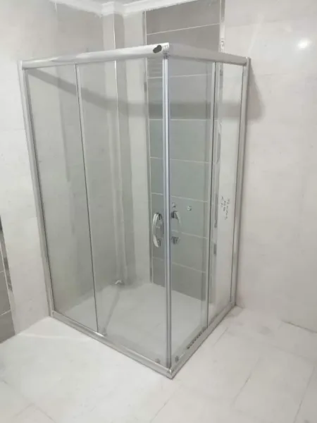 Duşakabin 2
