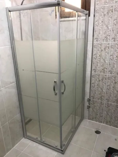 Duşakabin 65