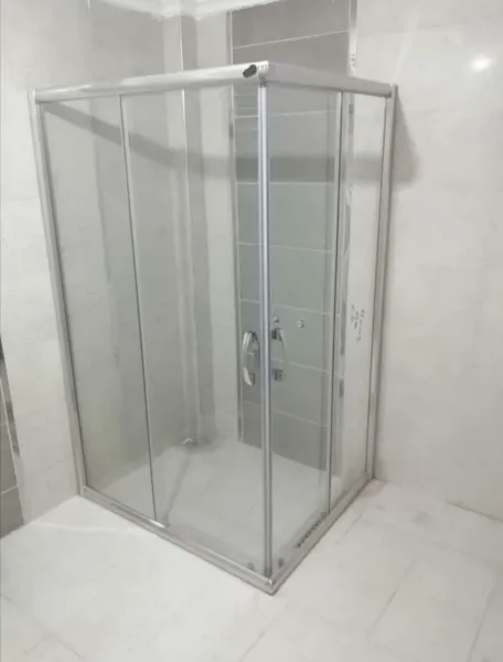 Duşakabin 15