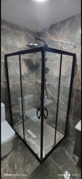 Duşakabin 58