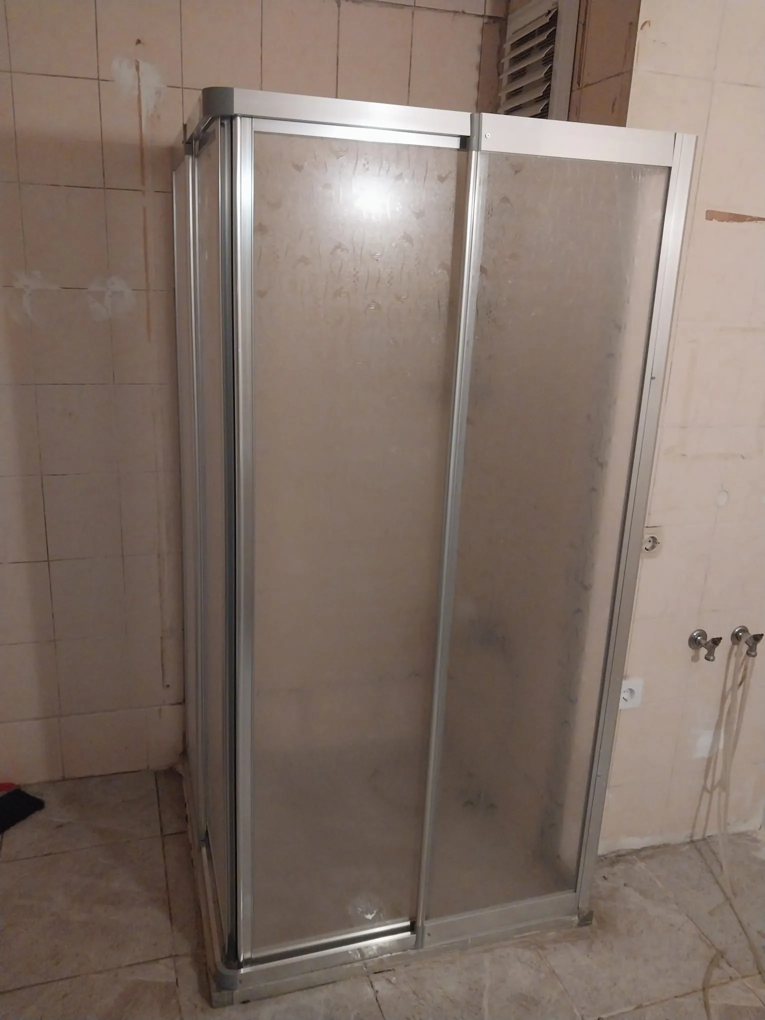 Duşakabin 17